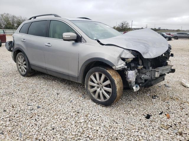 Photo 4 from auction – 2008 MAZDA CX-9 with VIN JM3TB28A680131985