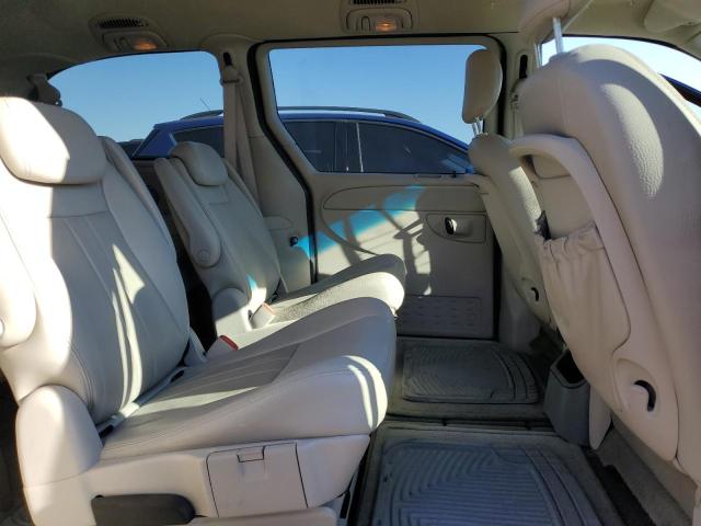 Photo 11 from auction – 2007 CHRYSLER TOWN & COU with VIN 2A4GP54L97R361426