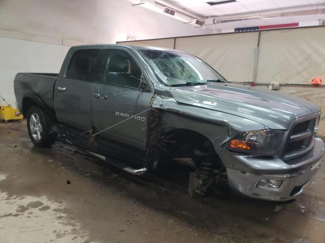 Photo 4 from auction – 2011 DODGE RAM 1500 with VIN 1D7RV1CT9BS620444