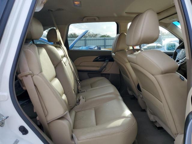 Photo 11 from auction – 2009 ACURA MDX with VIN 2HNYD28219H521241