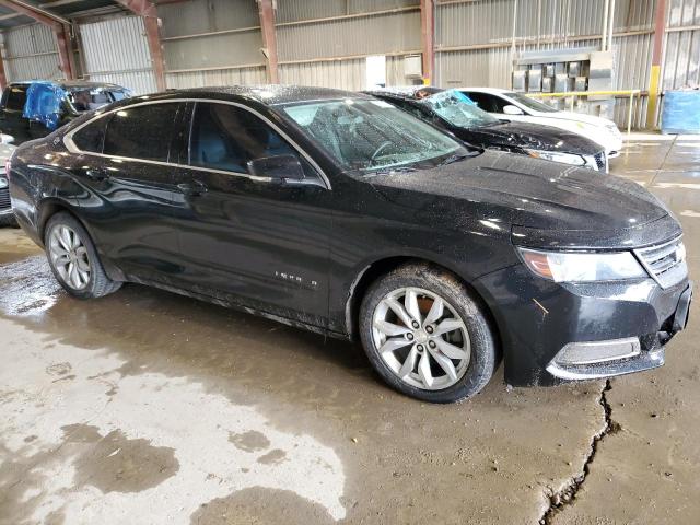 Photo 4 from auction – 2016 CHEVROLET IMPALA LT with VIN 2G1115S35G9122139