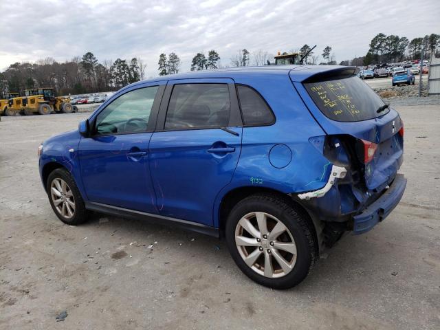 Photo 2 from auction – 2015 MITSUBISHI OUTLANDER with VIN 4A4AR3AW0FE045779