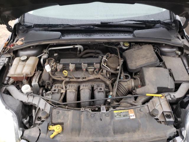 Фото 11 с аукциона – 2013 FORD FOCUS SE с VIN 1FADP3F28DL186825