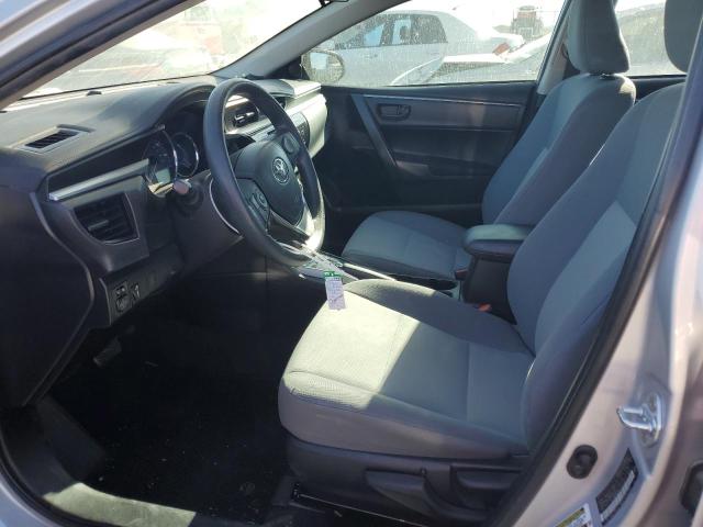 Photo 7 from auction – 2016 TOYOTA COROLLA L with VIN 2T1BURHE0GC630585