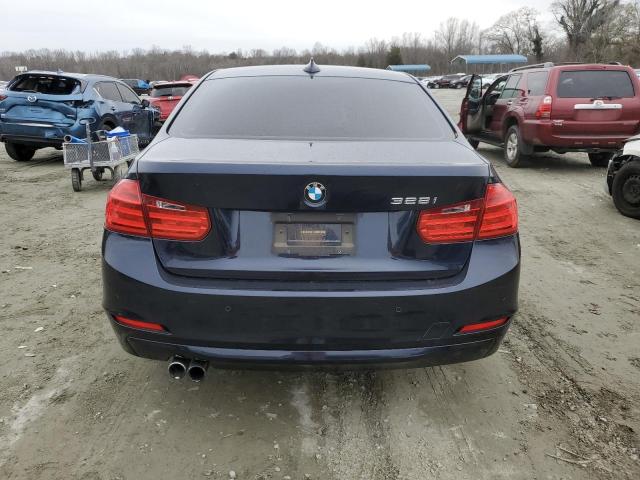 Photo 6 from auction – 2013 BMW 328 I with VIN WBA3A5G53DNP26465