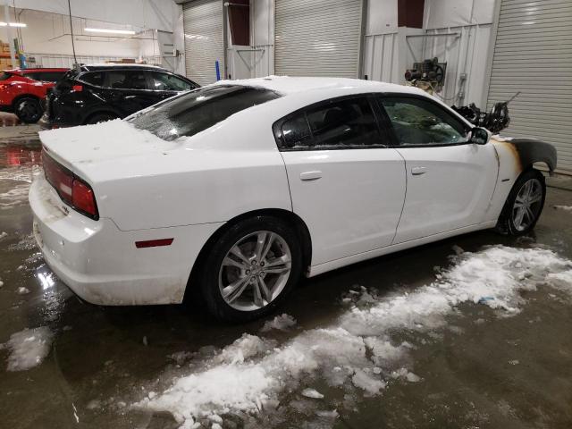 Photo 3 from auction – 2014 DODGE CHARGER R/ with VIN 2C3CDXDT8EH372580