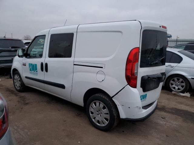 Photo 2 from auction – 2019 RAM PROMASTER with VIN ZFBHRFBB8K6M18352