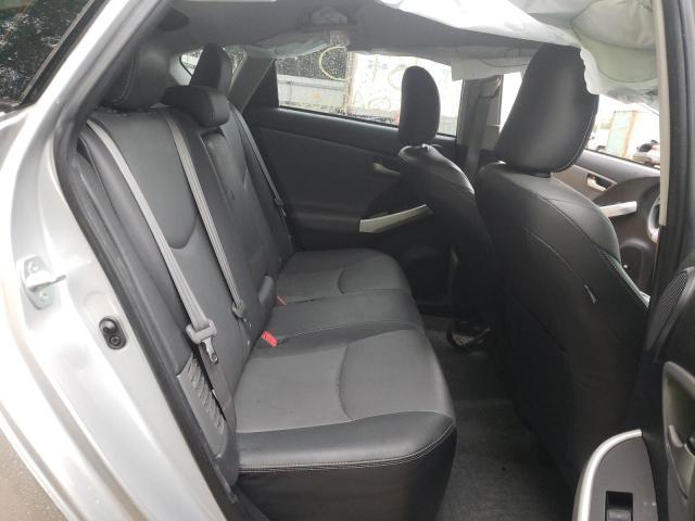 Photo 10 from auction – 2015 TOYOTA PRIUS with VIN JTDKN3DU8F0426116