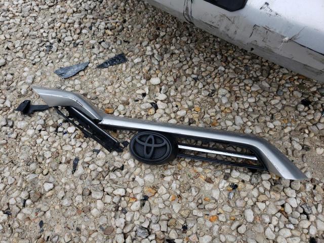Photo 12 from auction – 2020 TOYOTA 4RUNNER SR with VIN JTEZU5JR2L5224864
