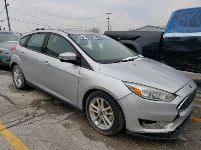 Photo 4 from auction – 2015 FORD FOCUS SE with VIN 1FADP3K29FL223759