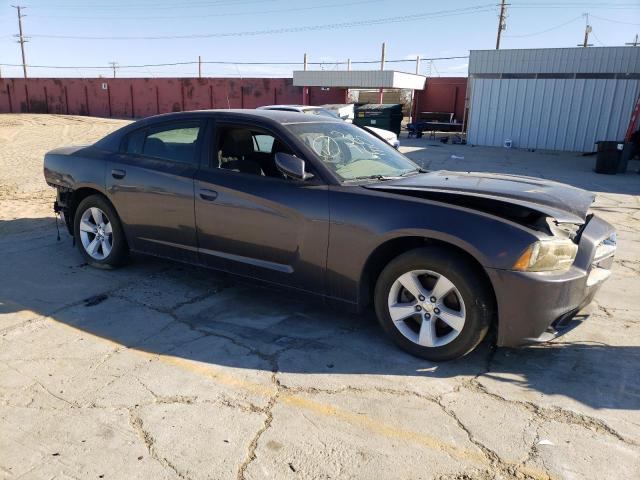 Photo 4 from auction – 2013 DODGE CHARGER SE with VIN 2C3CDXBG5DH705869