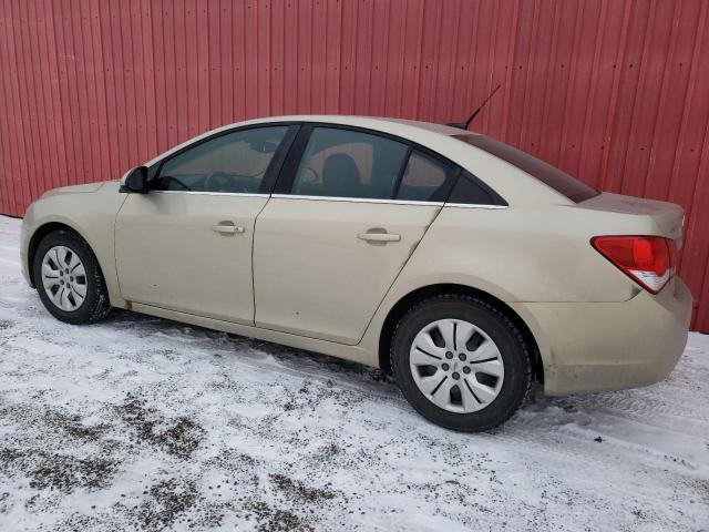 Photo 2 from auction – 2012 CHEVROLET CRUZE LT with VIN 1G1PF5SC2C7293504