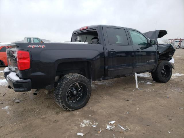 Photo 3 from auction – 2016 CHEVROLET SILVERADO with VIN 3GCUKREC0GG223485