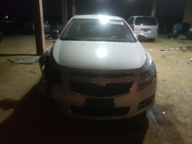 Photo 5 from auction – 2014 CHEVROLET CRUZE LT with VIN 1G1PC5SB3E7353115
