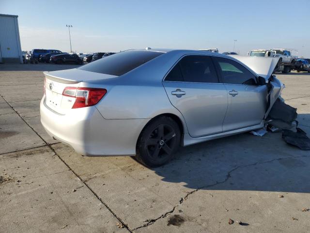 Photo 3 from auction – 2014 TOYOTA CAMRY L with VIN 4T1BF1FK4EU727627