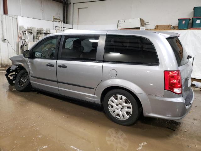 Foto 2 de la subasta – 2016 DODGE GRAND CARA con VIN 2C4RDGBG3GR109924