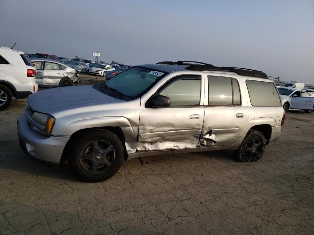 CHEVROLET TRAILBLAZE 2005 with VIN 1GNET16S956159199 - Photo from auction