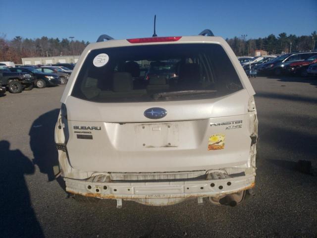 Photo 6 from auction – 2015 SUBARU FORESTER 2 with VIN JF2SJADC2FH470560