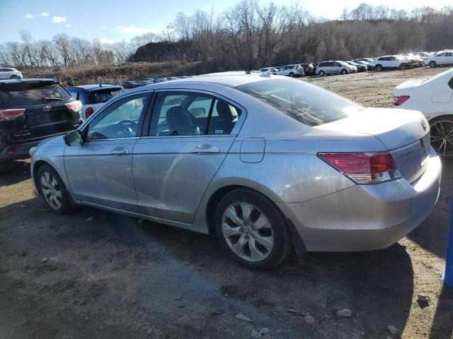 Photo 2 from auction – 2009 HONDA ACCORD with VIN 1HGCP26829A034452