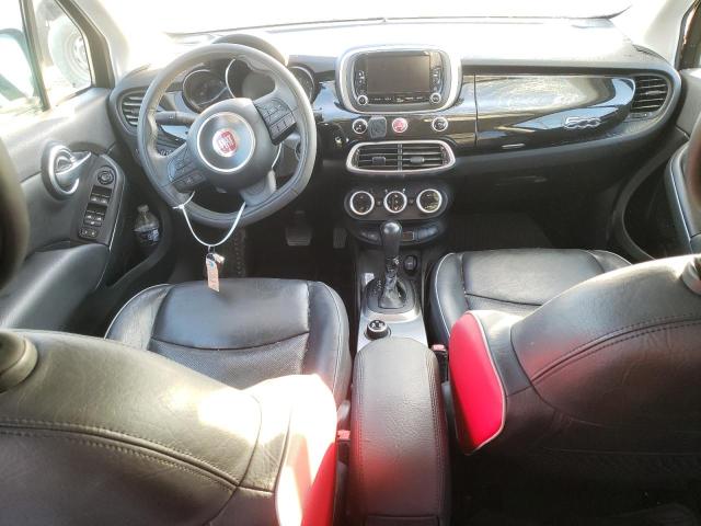 Photo 8 from auction – 2016 FIAT 500X LOUNG with VIN ZFBCFXDT4GP347084