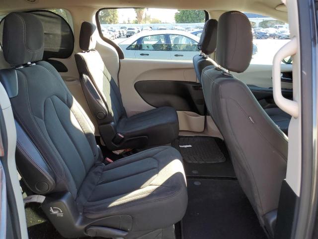 Photo 11 from auction – 2018 CHRYSLER PACIFICA L with VIN 2C4RC1CG2JR258749