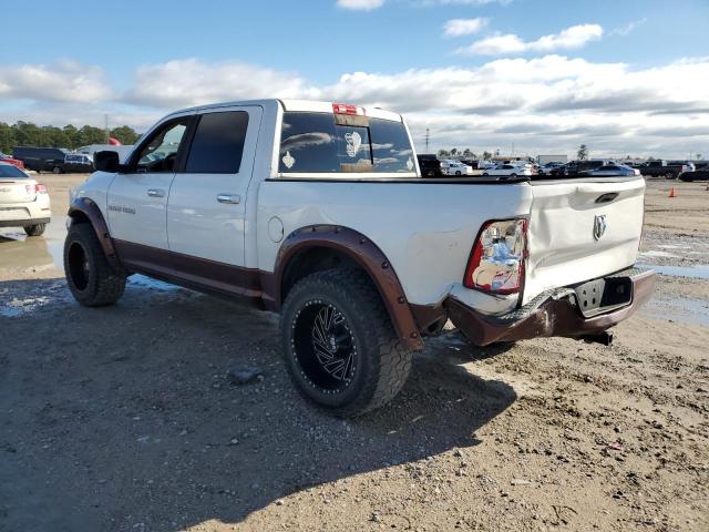 Photo 2 from auction – 2011 DODGE RAM 1500 with VIN 1D7RV1CP0BS674377