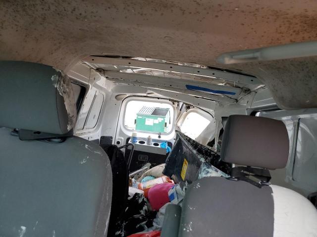 Photo 10 from auction – 2015 NISSAN NV200 2.5S with VIN 3N6CM0KN2FK732798