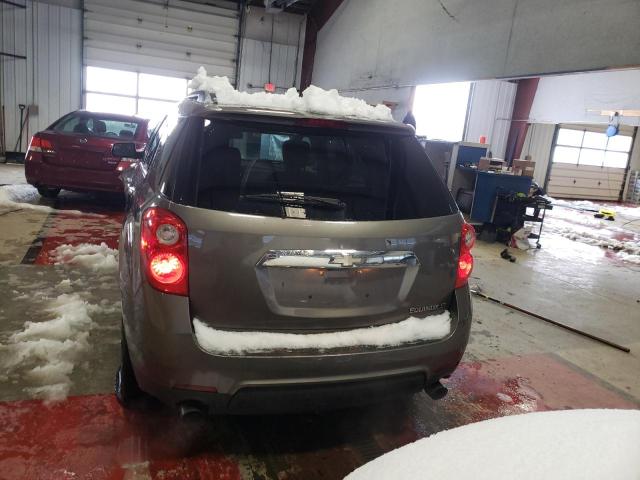 Photo 6 from auction – 2012 CHEVROLET EQUINOX LT with VIN 2GNFLDE5XC6322211