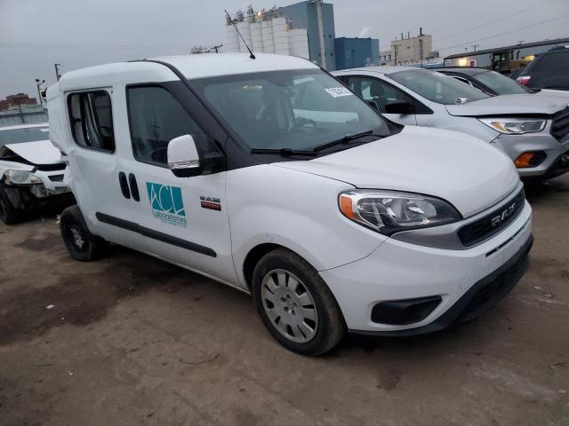 Photo 4 from auction – 2019 RAM PROMASTER with VIN ZFBHRFBB8K6M18352