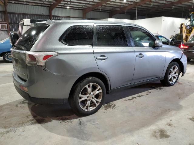 Photo 3 from auction – 2014 MITSUBISHI OUTLANDER with VIN JA4AD3A3XEZ009935