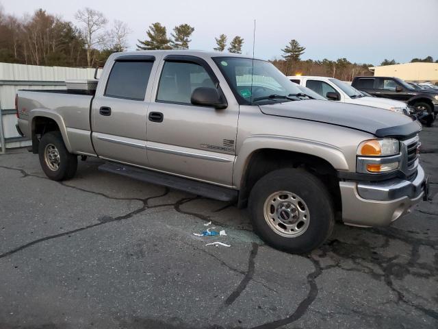Photo 4 from auction – 2005 GMC SIERRA K25 with VIN 1GTHK23U75F964901