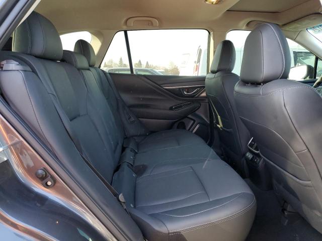 Photo 10 from auction – 2022 SUBARU OUTBACK LI with VIN 4S4BTANC0N3186150