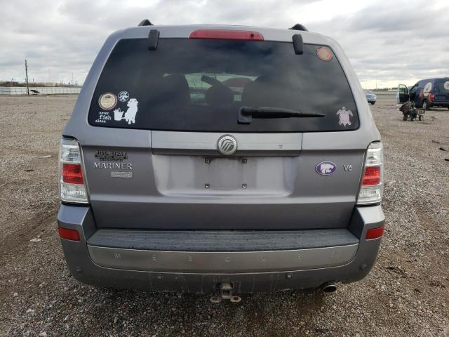 Photo 6 from auction – 2008 MERCURY MARINER PR with VIN 4M2CU87168KJ48548