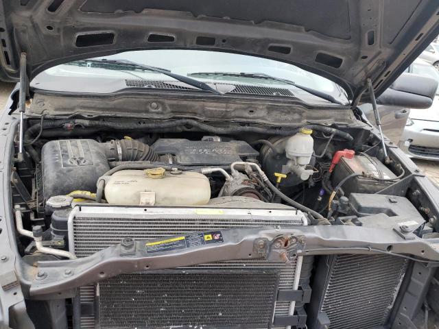 Photo 11 from auction – 2004 DODGE RAM 1500 S with VIN 1D7HA18D14S683436