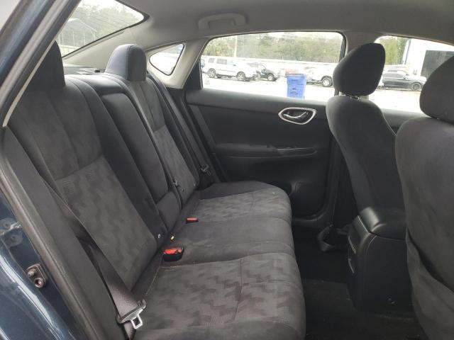 Photo 10 from auction – 2013 NISSAN SENTRA S with VIN 1N4AB7AP0DN903007
