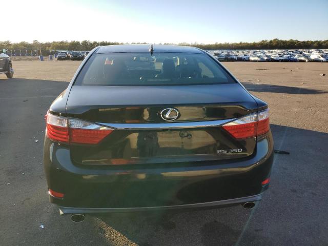 Photo 6 from auction – 2015 LEXUS ES 350 with VIN JTHBK1GG4F2183748
