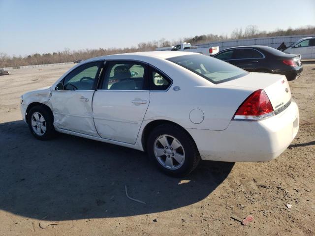 Photo 2 from auction – 2006 CHEVROLET IMPALA LT with VIN 2G1WT58K269270102