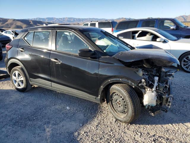 Photo 4 from auction – 2021 NISSAN KICKS S with VIN 3N1CP5BVXML503173