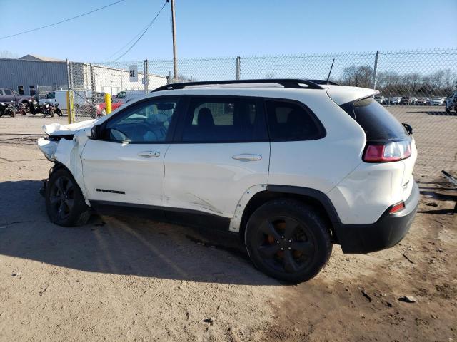 Photo 2 from auction – 2019 JEEP CHEROKEE L with VIN 1C4PJMLB3KD473774