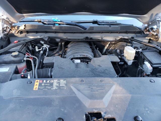 Photo 12 from auction – 2018 CHEVROLET SILVERADO with VIN 1GCVKRECXJZ365886