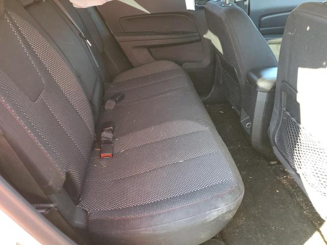 Photo 11 from auction – 2017 GMC TERRAIN SL with VIN 2GKALMEK5H6193170