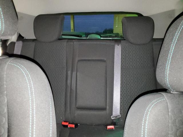 Photo 10 from auction – 2016 CHEVROLET TRAX LS with VIN KL7CJNSB8GB741904