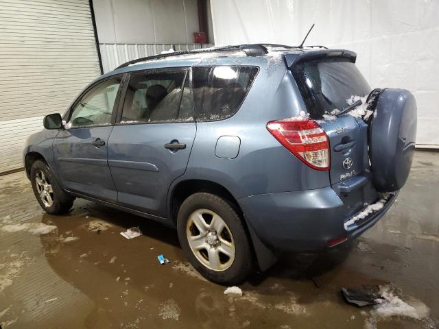 Photo 2 from auction – 2012 TOYOTA RAV4 with VIN 2T3BF4DV1CW222874