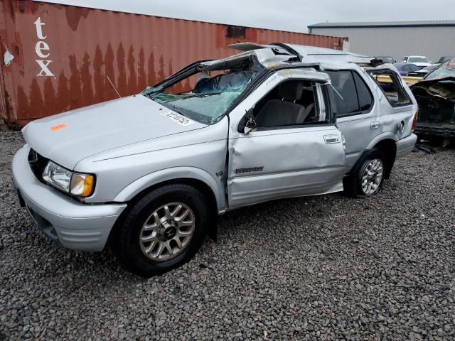 HONDA PASSPORT E 2000 with VIN 4S6CK58W7Y4412663 - Photo from auction