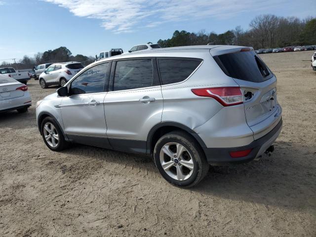 Photo 2 from auction – 2014 FORD ESCAPE SE with VIN 1FMCU0GX5EUC66873