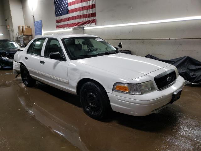 Photo 4 from auction – 2010 FORD CROWN VICT with VIN 2FABP7BV7AX141887