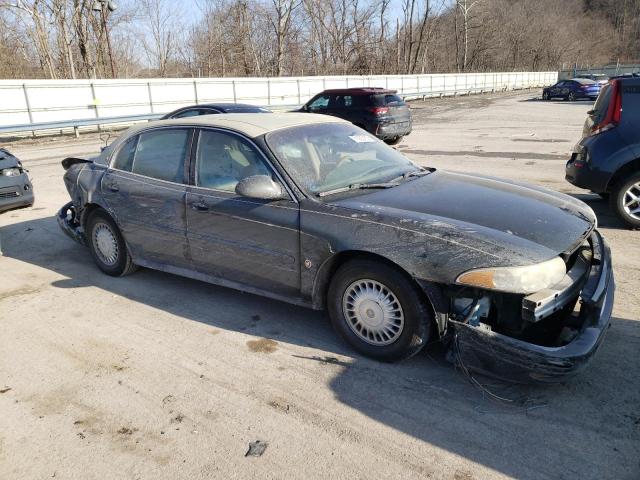 Photo 4 from auction – 2001 BUICK LE SABRE with VIN 1G4HR54K41U226758