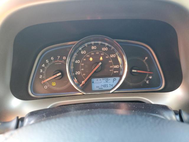 Photo 9 from auction – 2015 TOYOTA RAV4 LIMIT with VIN 2T3DFREV7FW287494