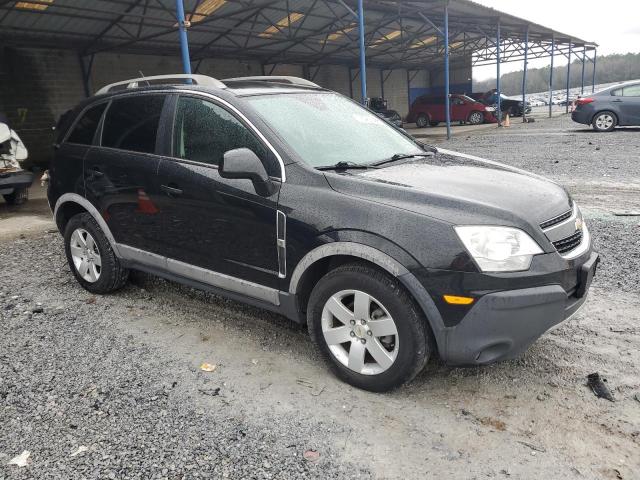 Photo 4 from auction – 2012 CHEVROLET CAPTIVA SP with VIN 3GNAL2EK3CS639155