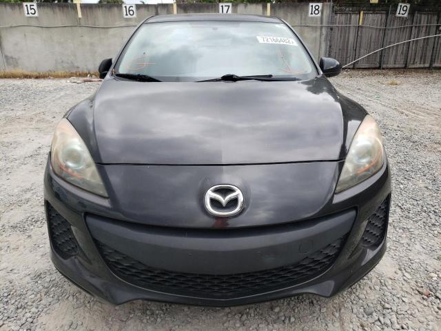 Photo 5 from auction – 2013 MAZDA 3 I with VIN JM1BL1U73D1845521